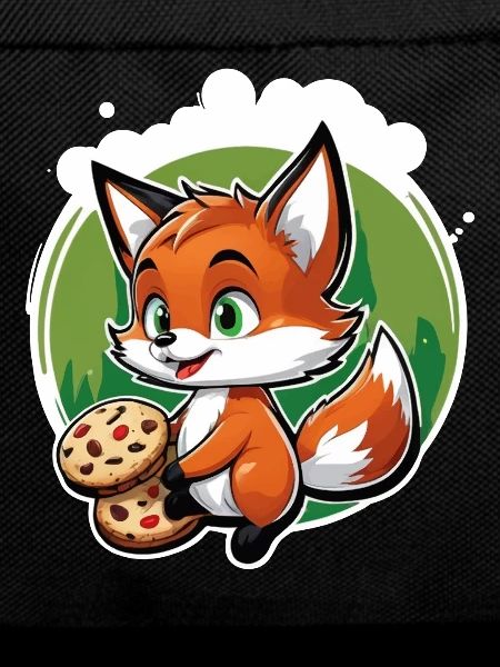 Foxy Pastry
