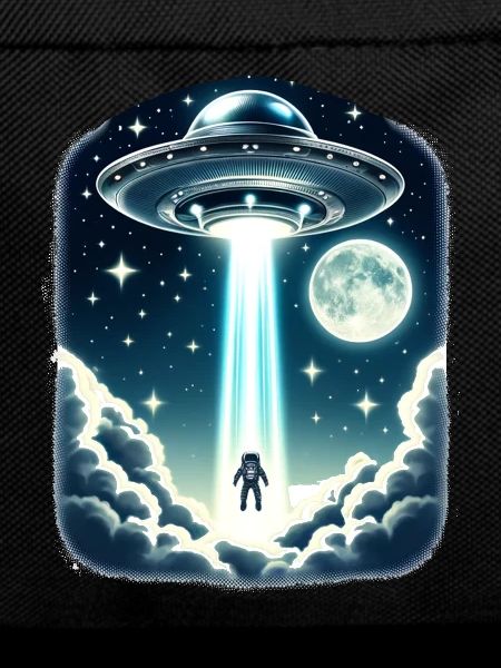 UFO abduction