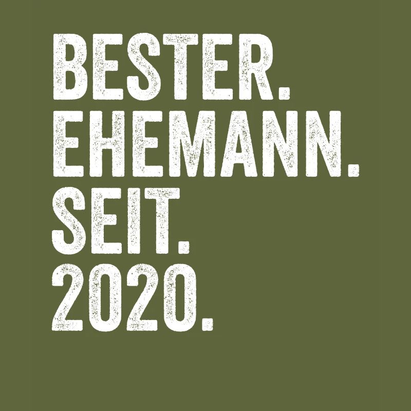 Valentinstag Bester Ehemann Seit 2020