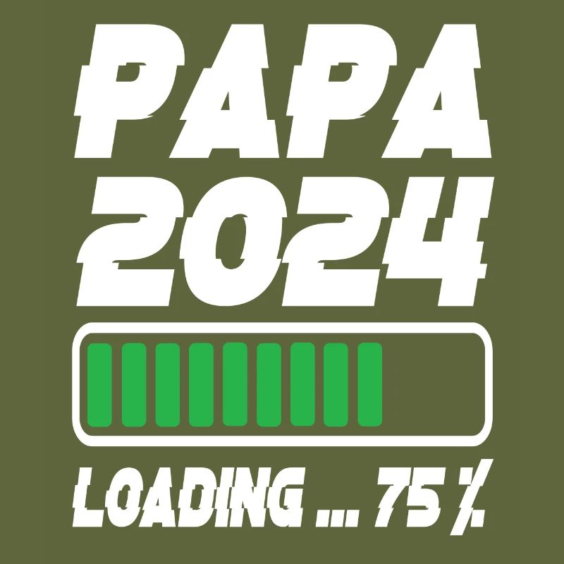 Papa 2024 Loading