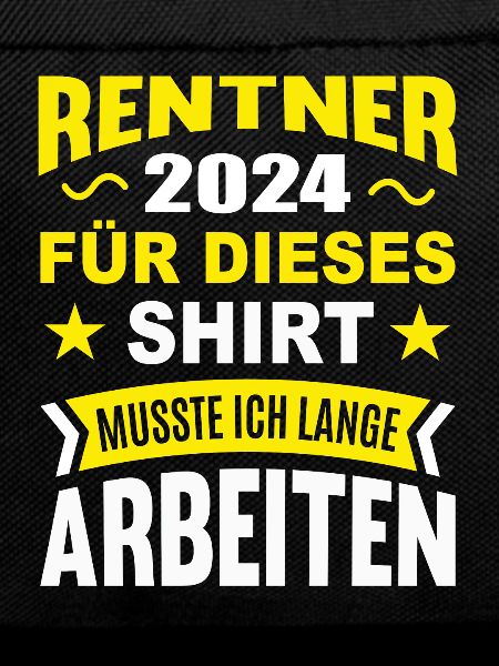 Retraités 2024