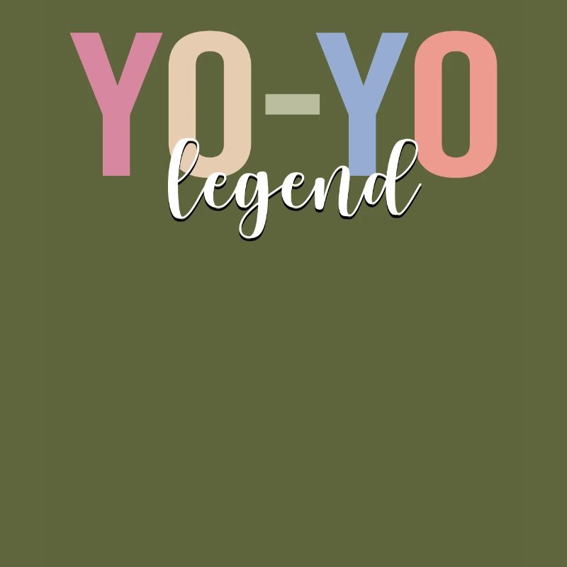 Yoyo