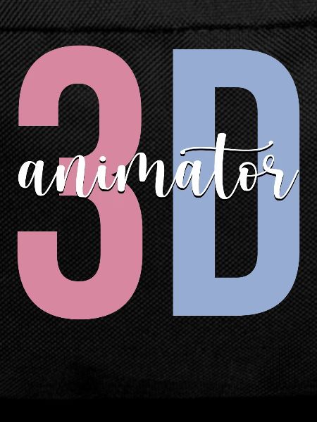 Animation Graphic Designer