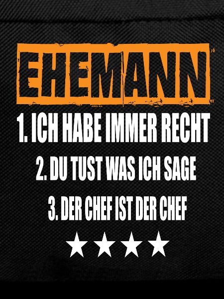 Ehemann