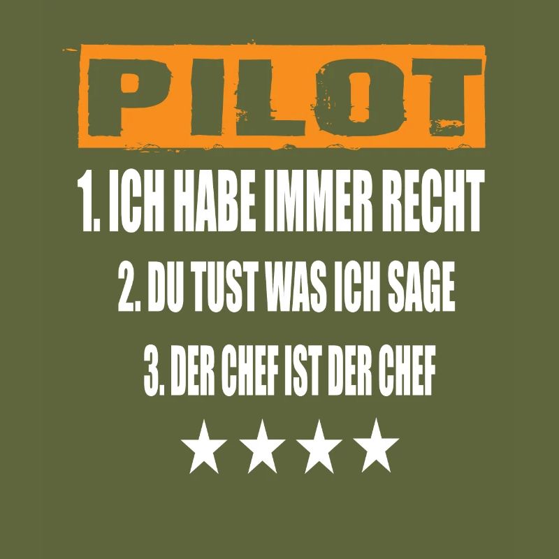 pilot