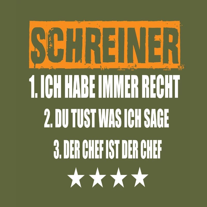 Schreiner