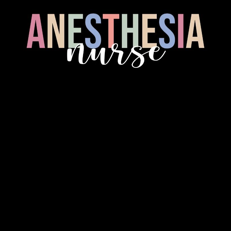 Anesthésiste CRNA