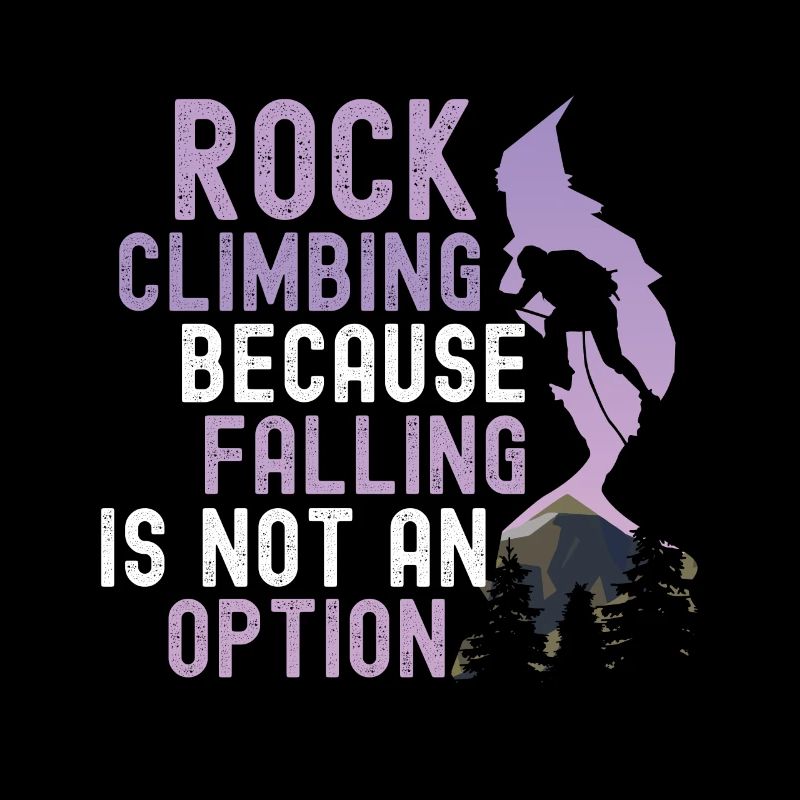 Climbing Mountain Boulder Climble Climber