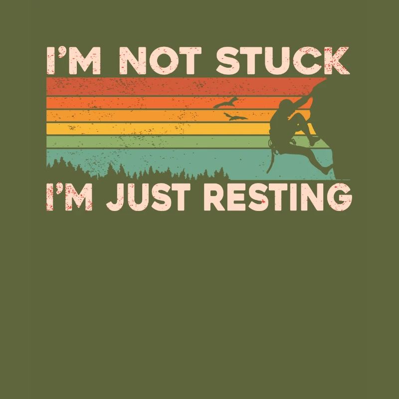 Climbing Mountain Boulder Climble Climber