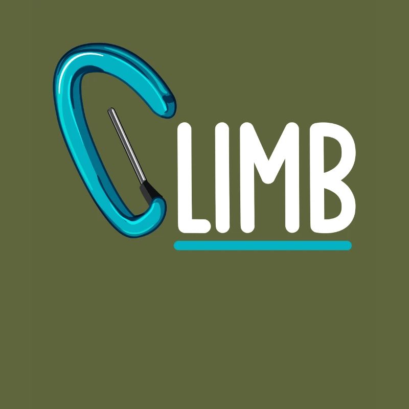 Climbing Mountain Boulder Climble Climber