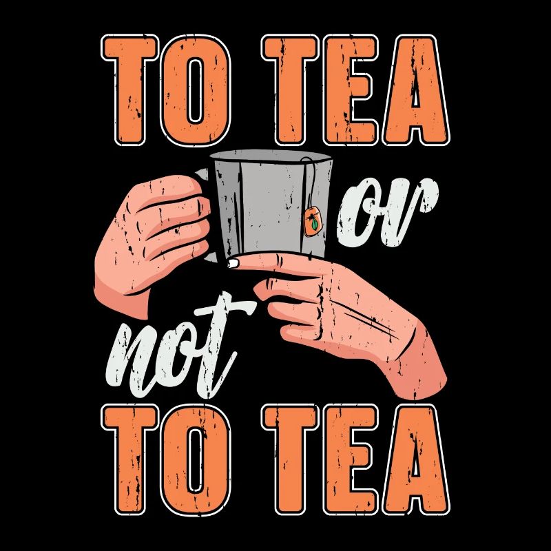 Thé Ou Ne Pas Goûter Café Amateur Thé Chaud