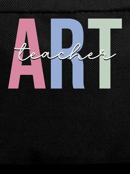 Teaching Artist, Painter, Art Therapist