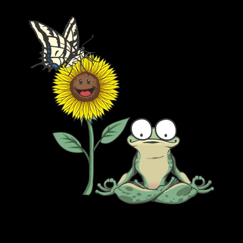 Frog, Frogs, Toad, Amphibian