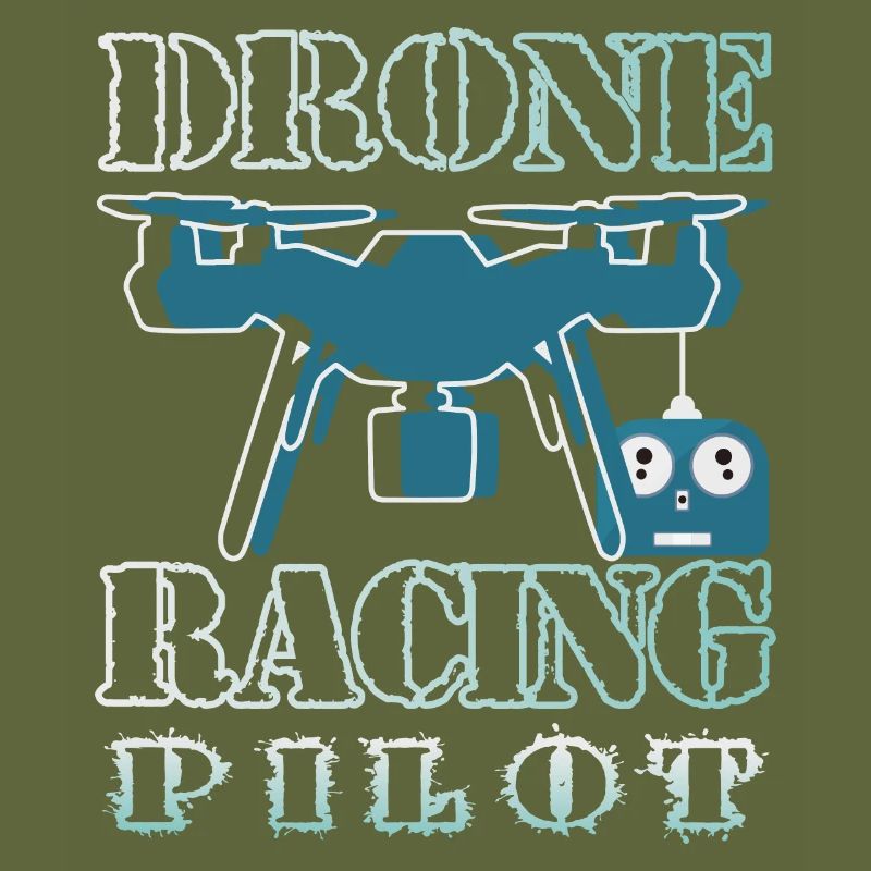 Drone Pilot