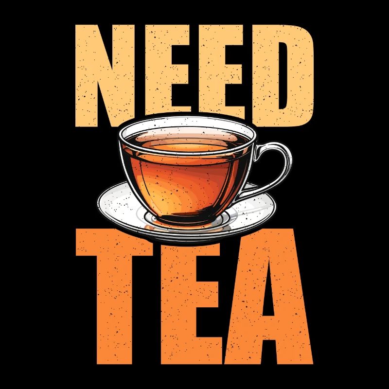 Hot Tea Need Tea Loves Hot Drinks Chamomile Teacup