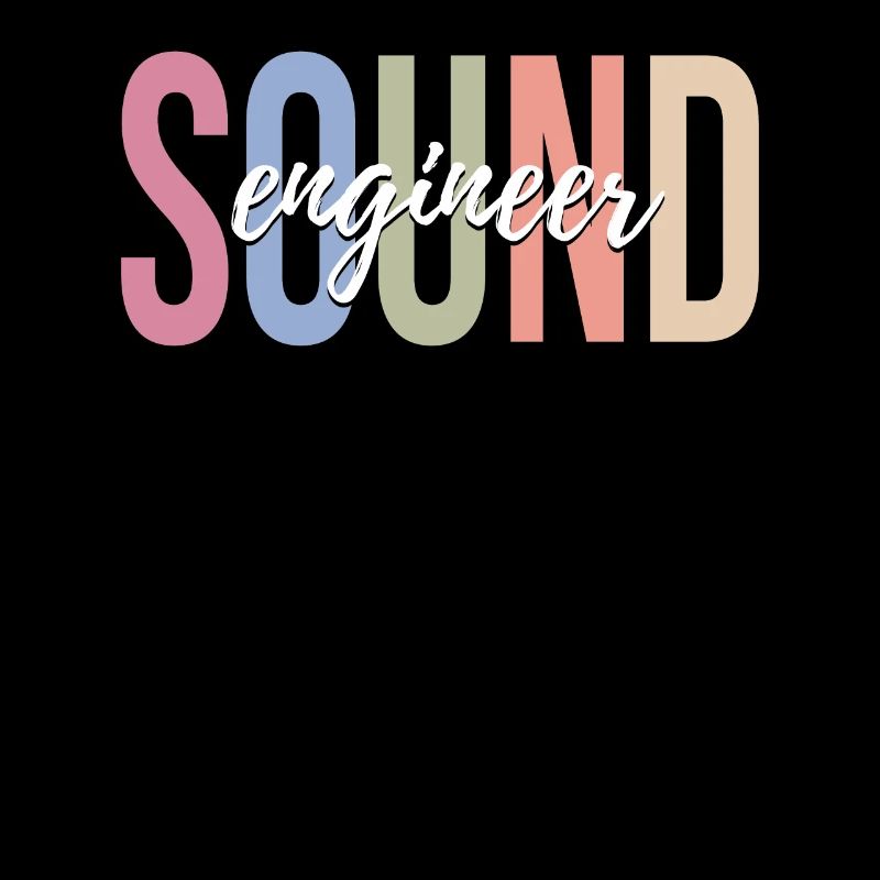 Sound Engineer Sound Engineer