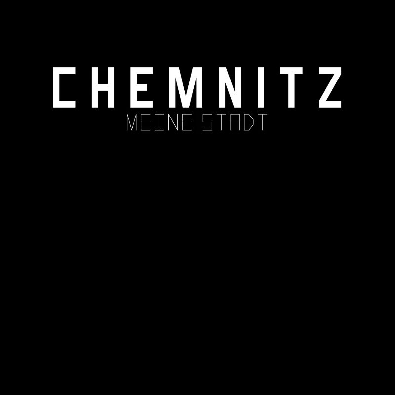 Chemnitz Ma ville