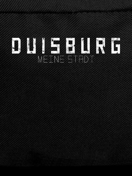 Duisburg My City