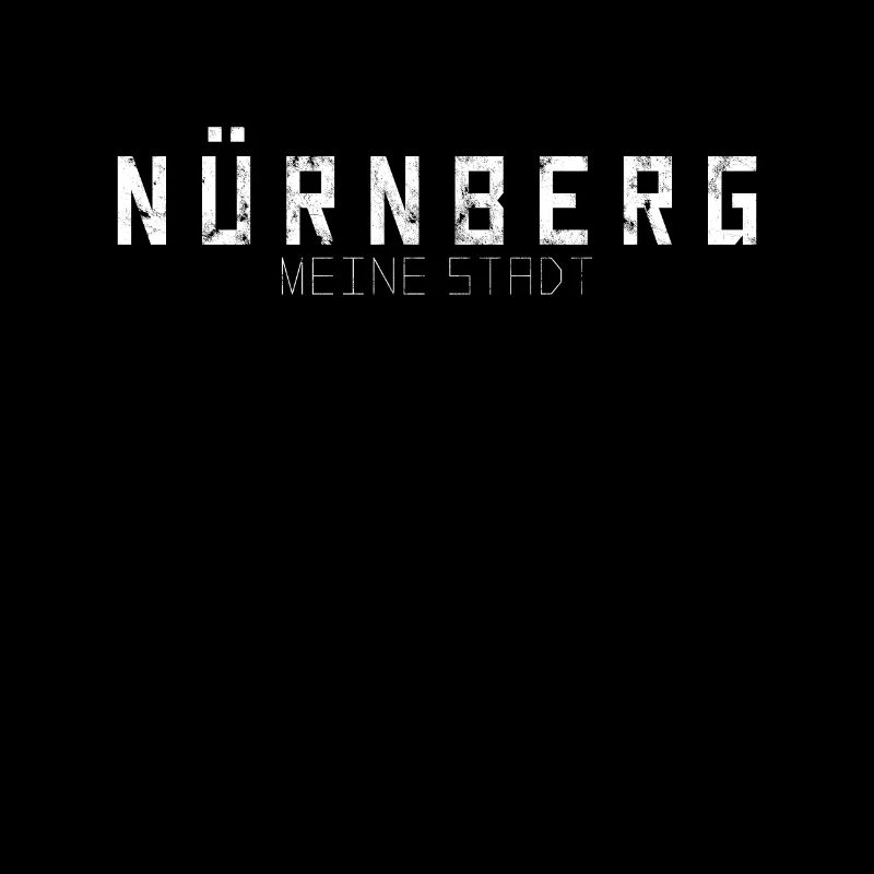 Nuremberg My City