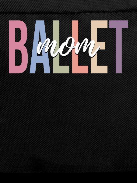 Ballet Dancer Dancing Ballerina