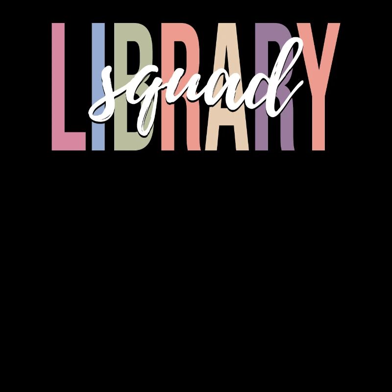 Book lover, reader, librarian