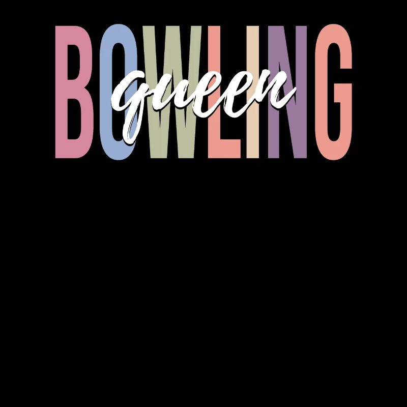Bowling Girl Bowling Team