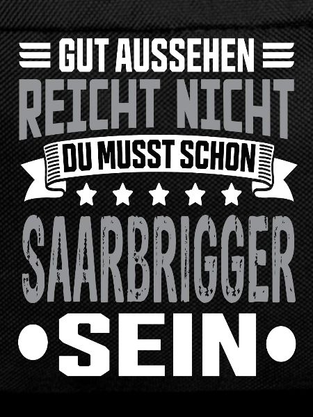 Saarland Saarländer Saar Saarbrigger Saarbrücken