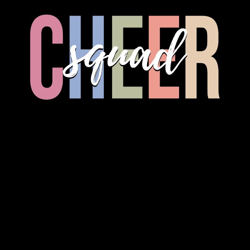 Cheerleading Cheerleaders