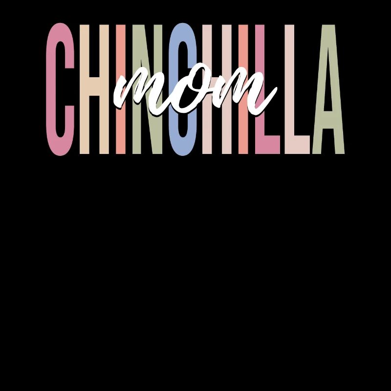 Female chinchilla lover