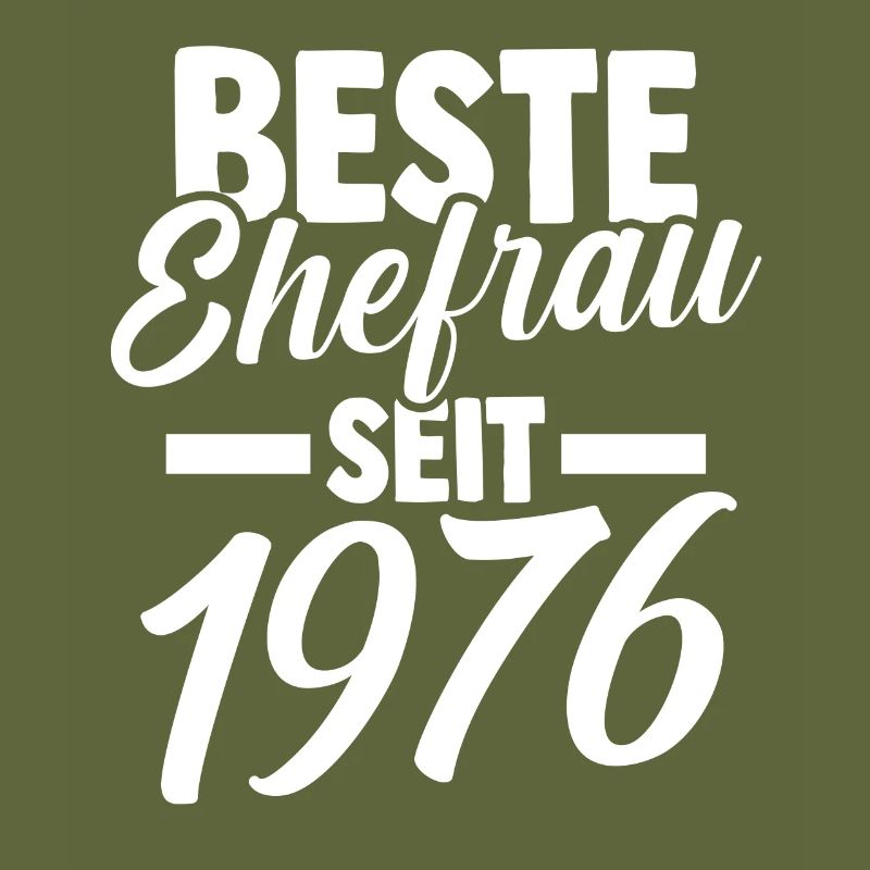 Valentinstag Beste Ehefrau Seit 1976