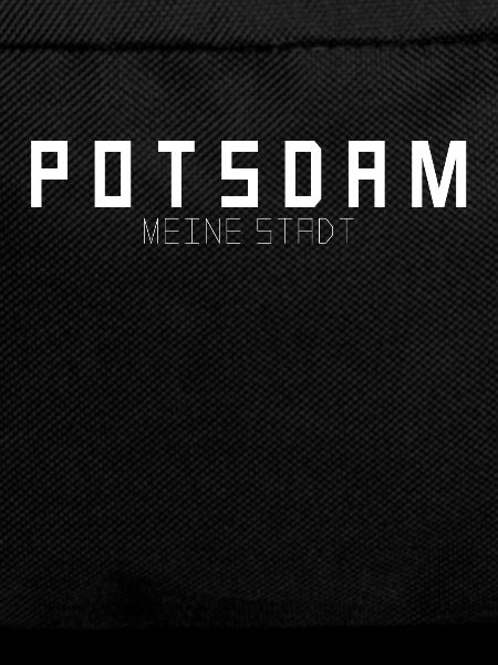 Potsdam My City