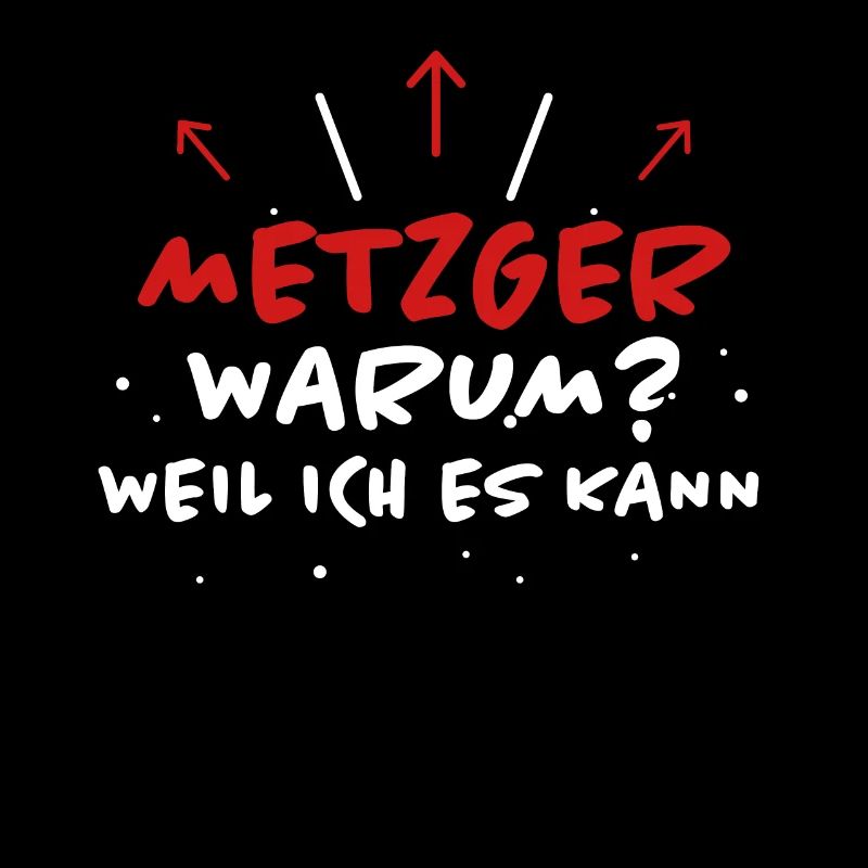 Metzger Spruch Fleischer Lustiges Metzger Geschenk