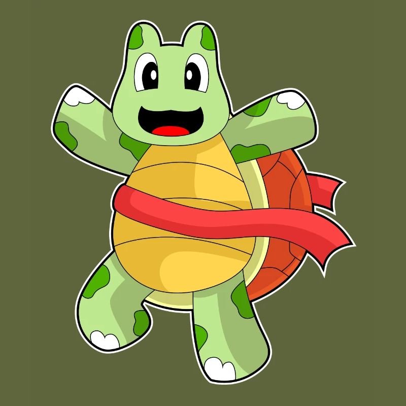Turtle Winner