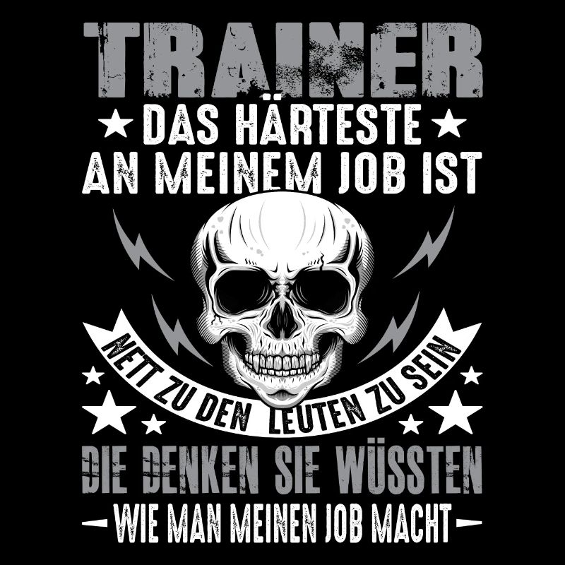 Trainer