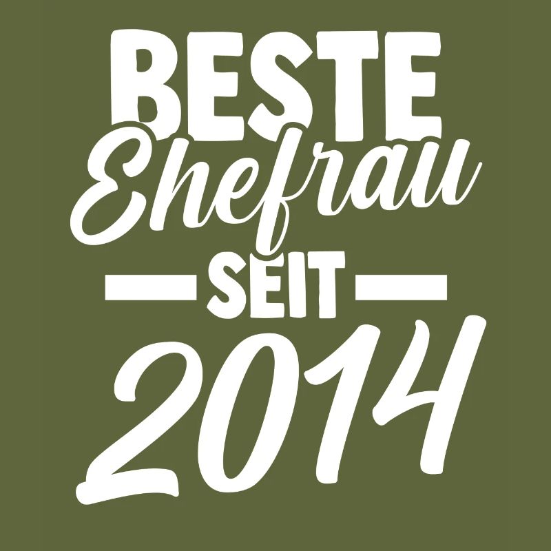 Valentinstag Beste Ehefrau Seit 2014