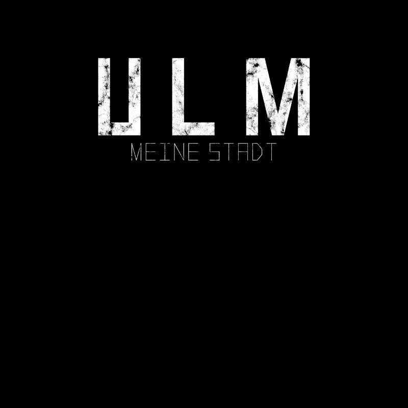 Ulm Ma ville