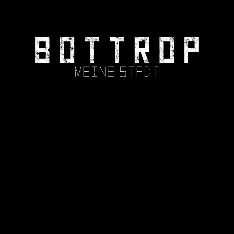 Bottrop Ma ville