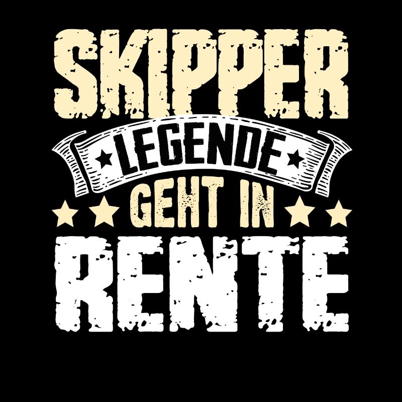 Skipper legend retires