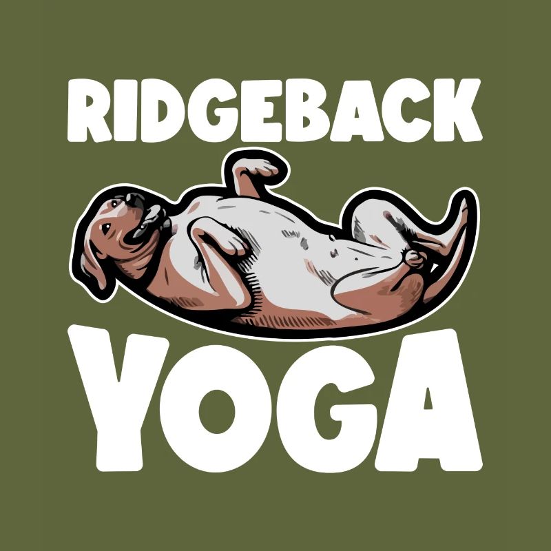 Rhodesian Ridgeback Hund Rhodesian Ridgebacks