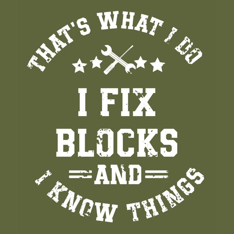 Car mechanic mechatronics technician screwdriver sayings