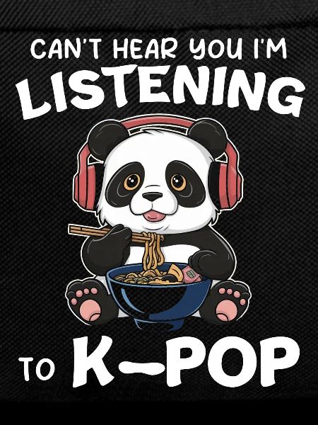 Panda Panda Bear Funny