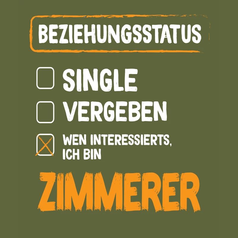 Statut relationnel de Zimmerer
