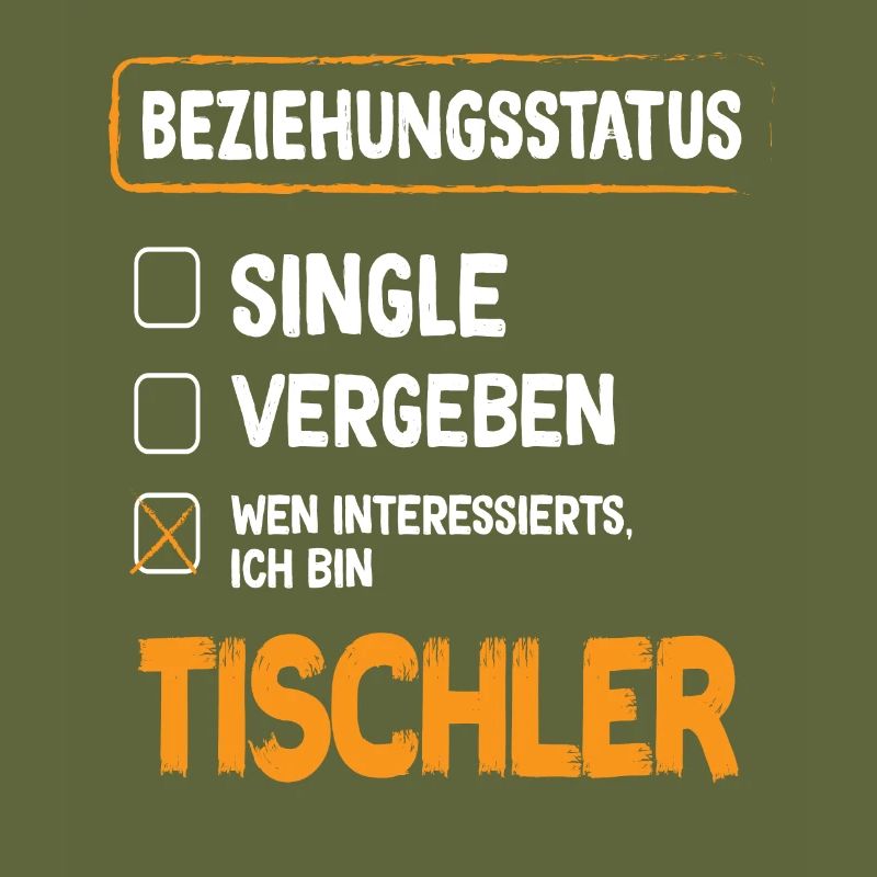 Carpenter Relationship Status