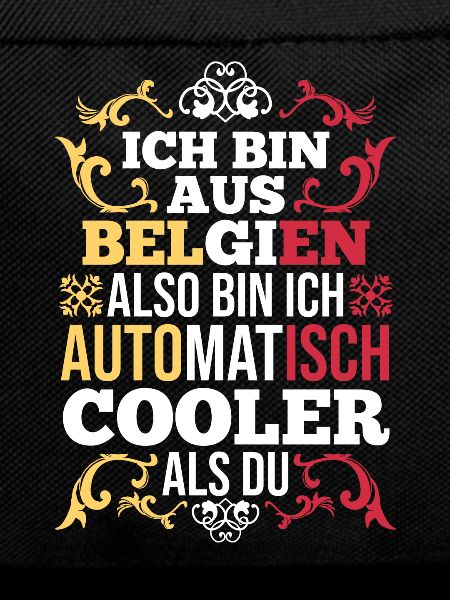 Belgian Belgian Belgium