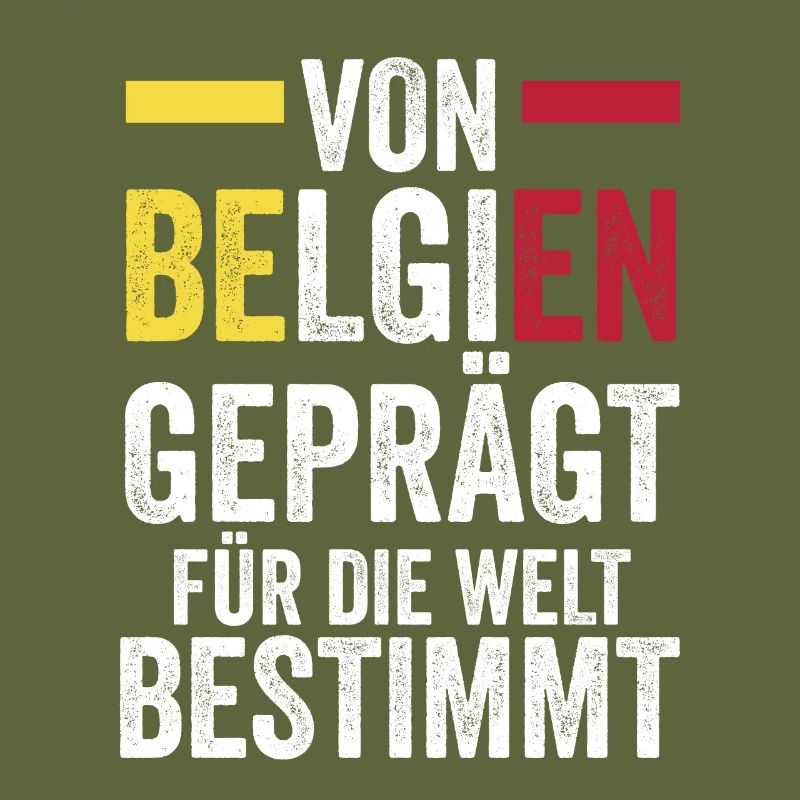 Belgian Belgian Belgium