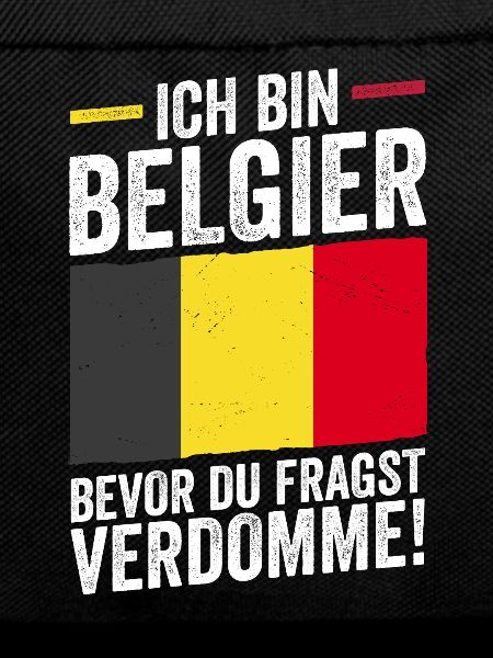 Belgian Belgian Belgium