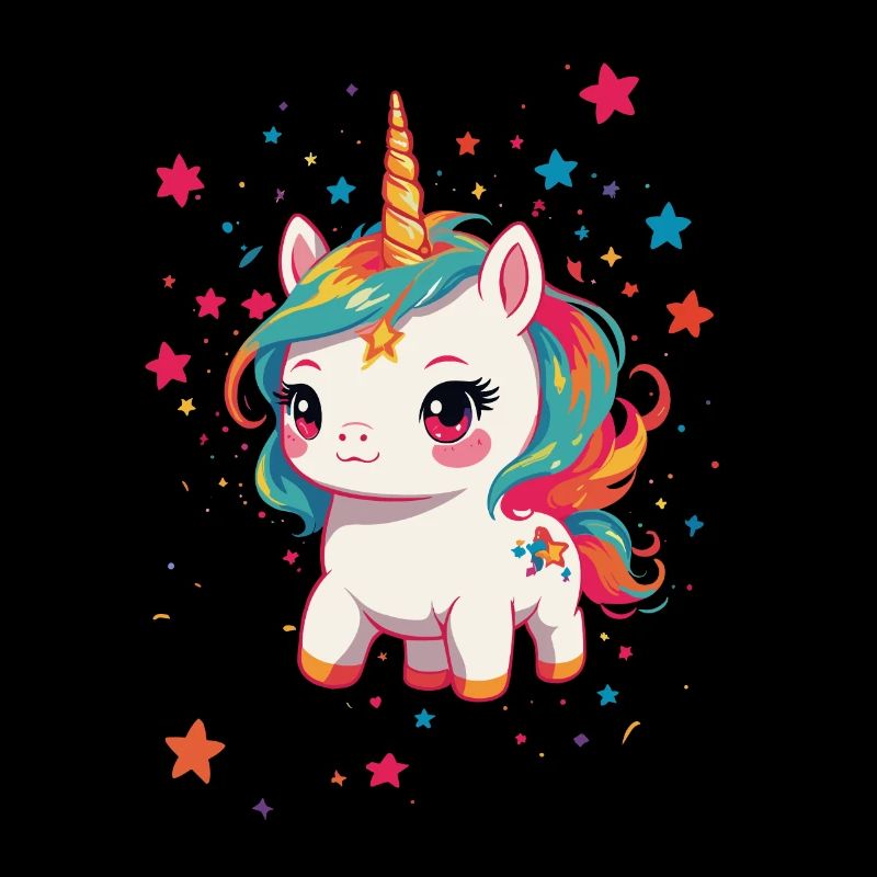 Unicorn Lover Design Funny Unicorns