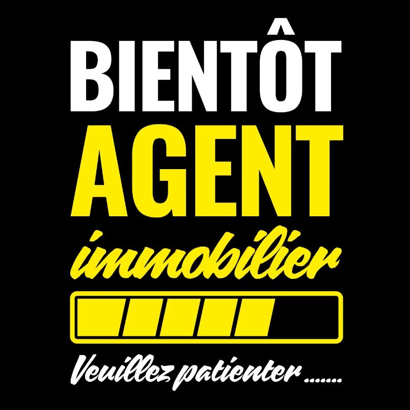 Soon Real Estate Agent please wait