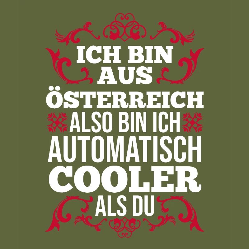 Austrians Austria
