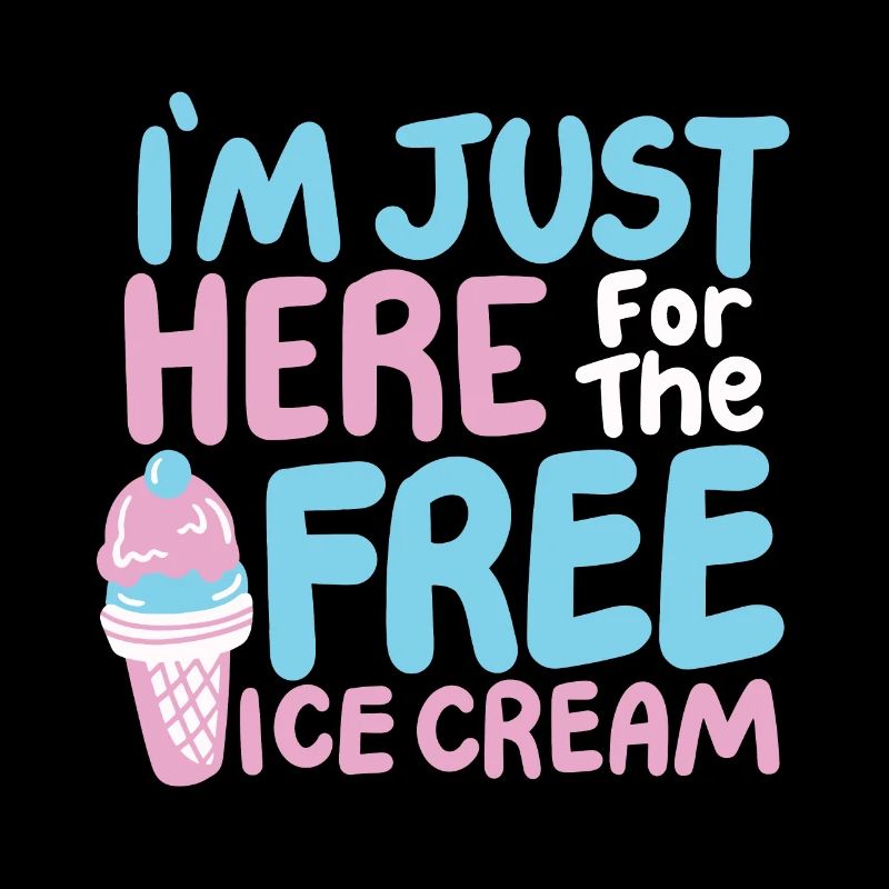 Eiscreme Eisliebhaber